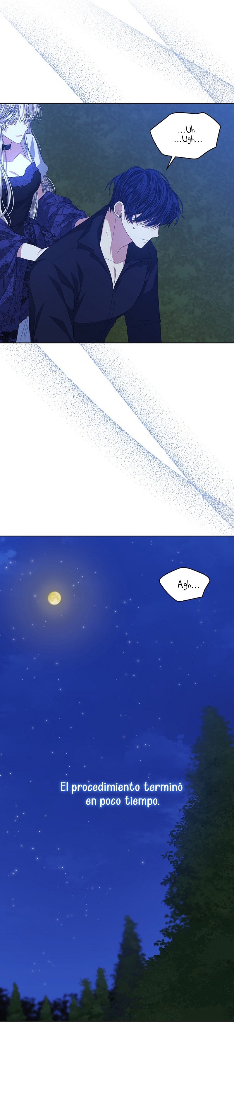 La posesión de libros es ahora aburrida para mí Capítulo 55 - Page 20