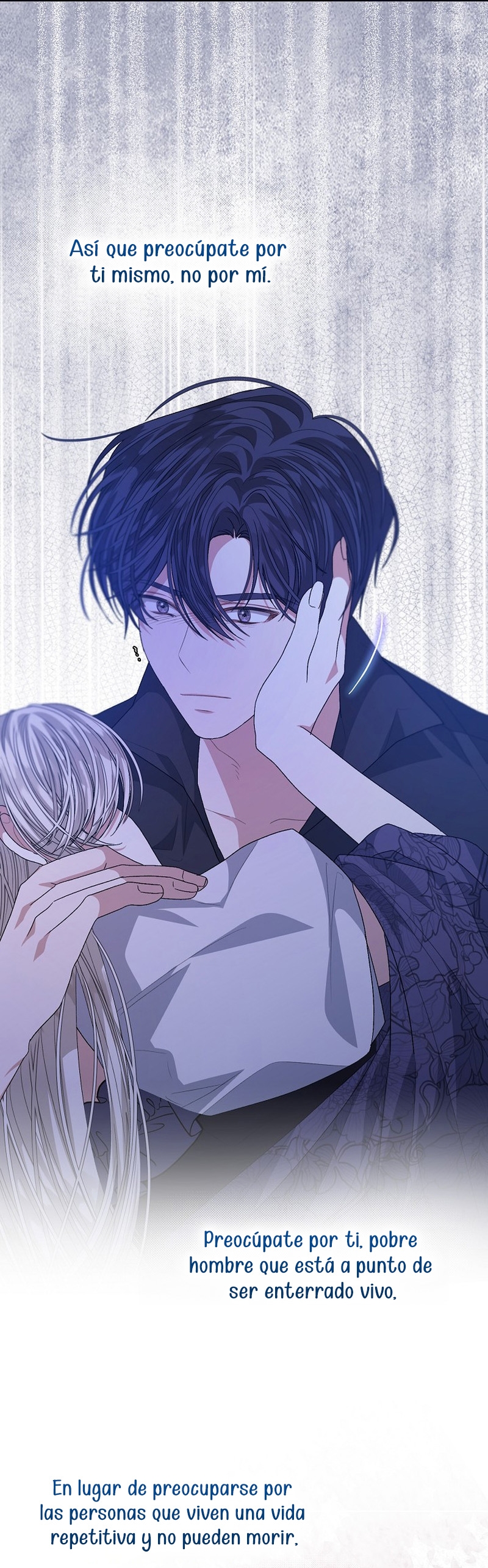 La posesión de libros es ahora aburrida para mí Capítulo 55 - Page 25