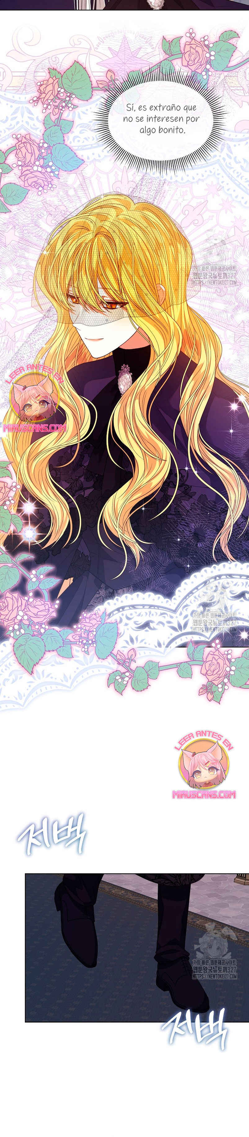 La posesión de libros es ahora aburrida para mí Capítulo 56 - Page 15