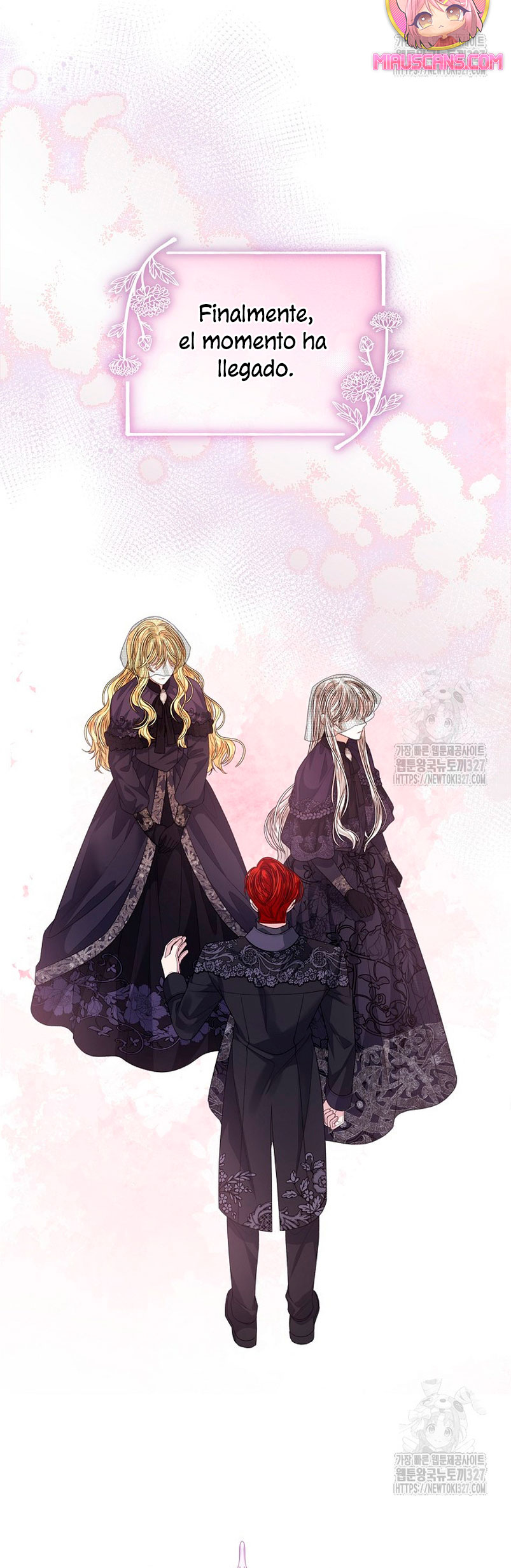 La posesión de libros es ahora aburrida para mí Capítulo 56 - Page 25