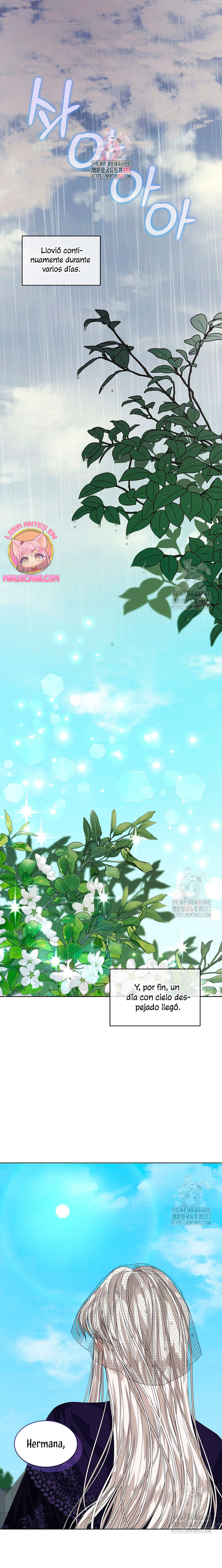 La posesión de libros es ahora aburrida para mí Capítulo 56 - Page 3