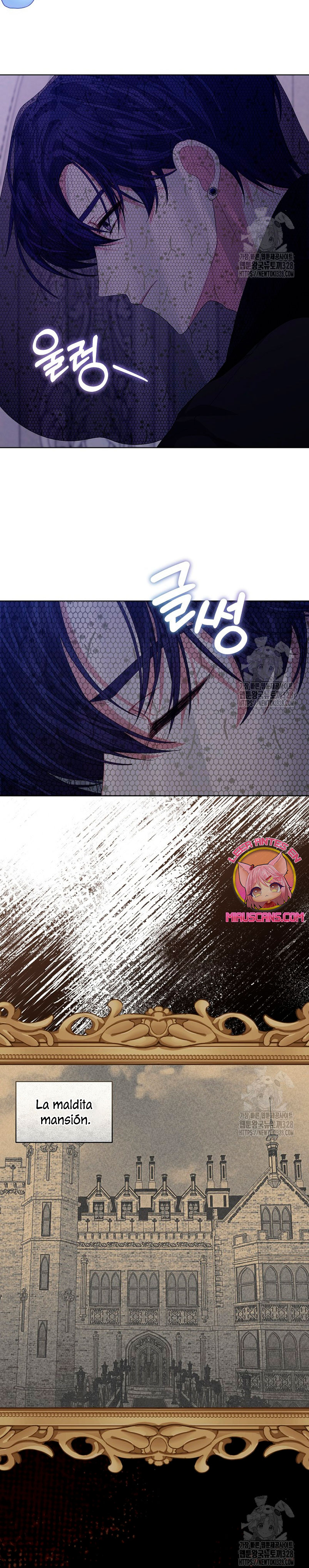 La posesión de libros es ahora aburrida para mí Capítulo 57 - Page 18