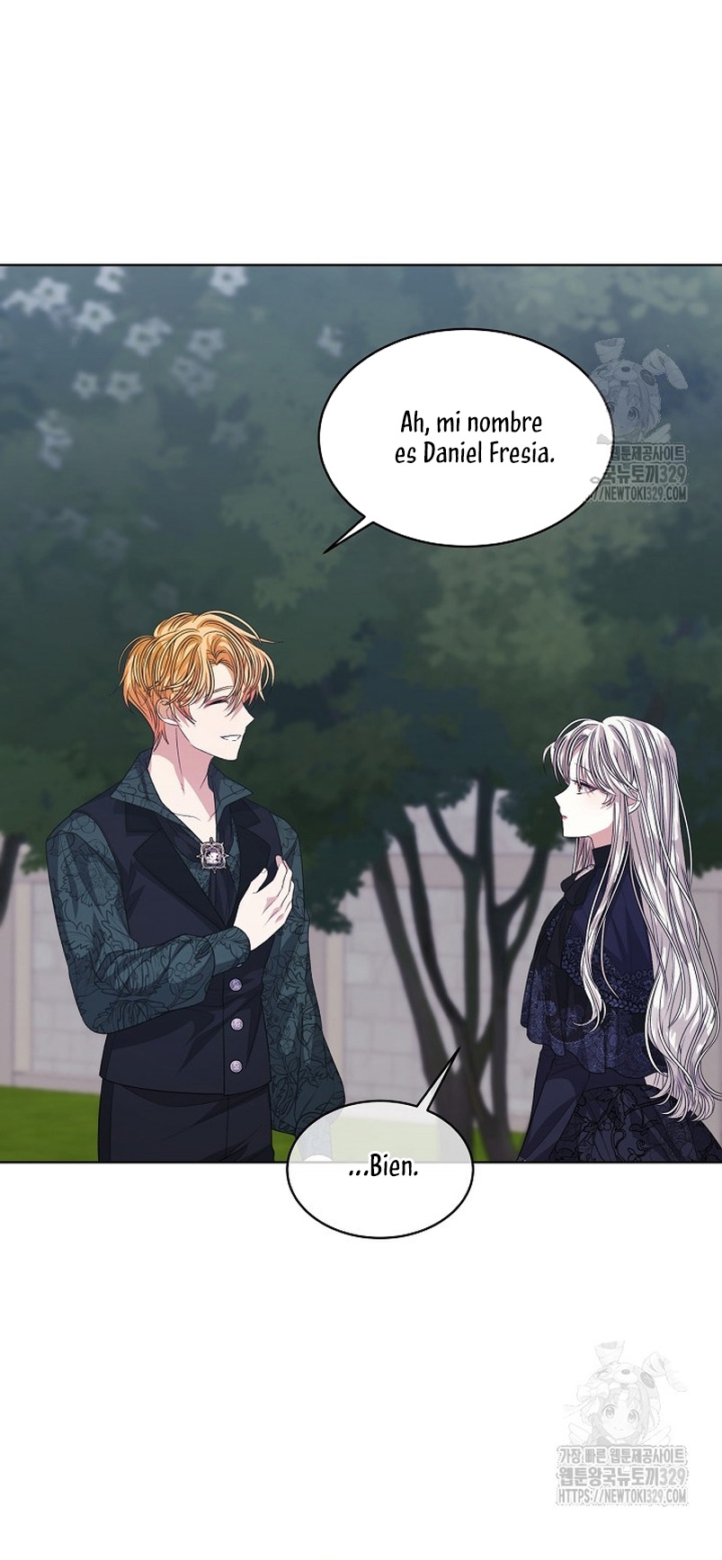 La posesión de libros es ahora aburrida para mí Capítulo 58 - Page 20