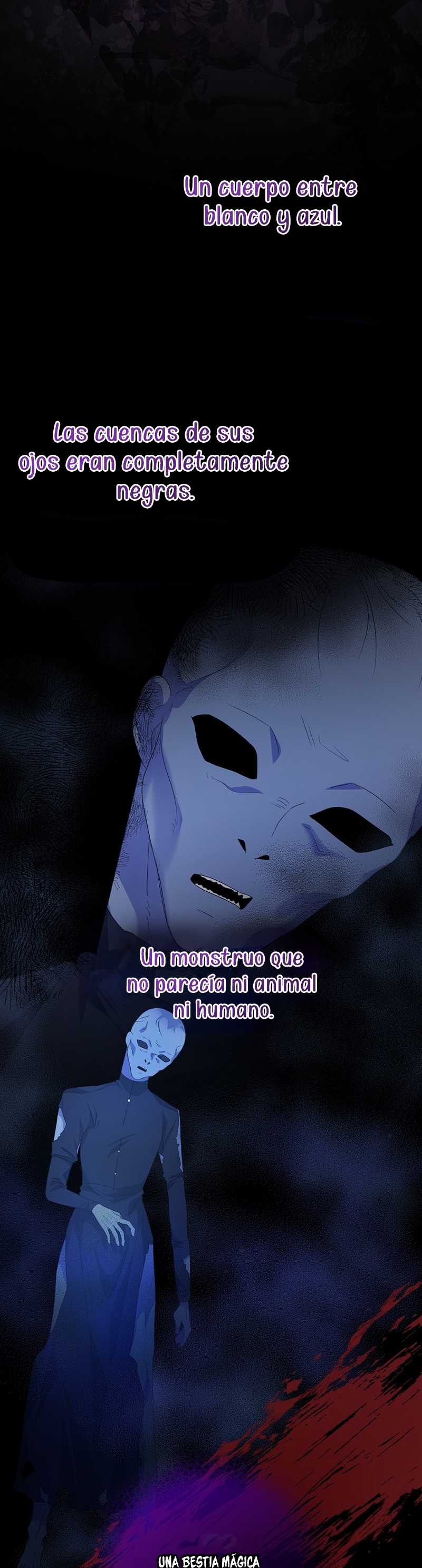 La posesión de libros es ahora aburrida para mí Capítulo 59 - Page 28