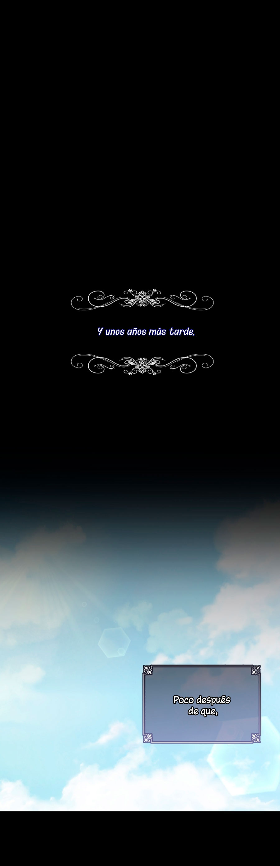 La posesión de libros es ahora aburrida para mí Capítulo 6 - Page 12