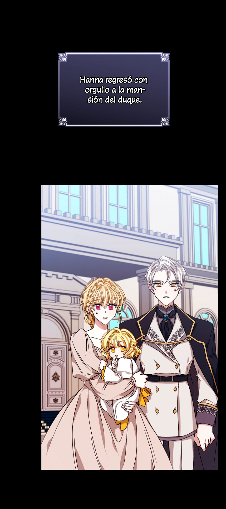 La posesión de libros es ahora aburrida para mí Capítulo 6 - Page 14