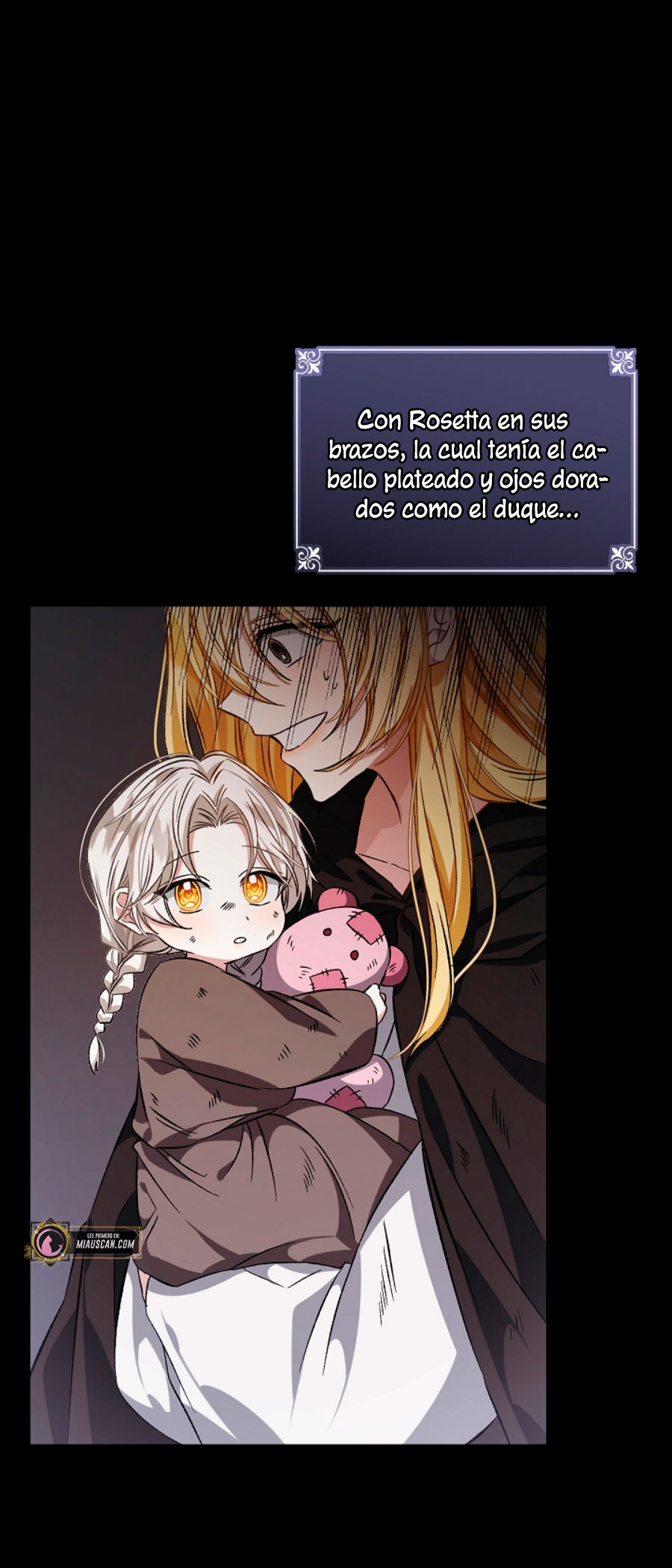 La posesión de libros es ahora aburrida para mí Capítulo 6 - Page 15