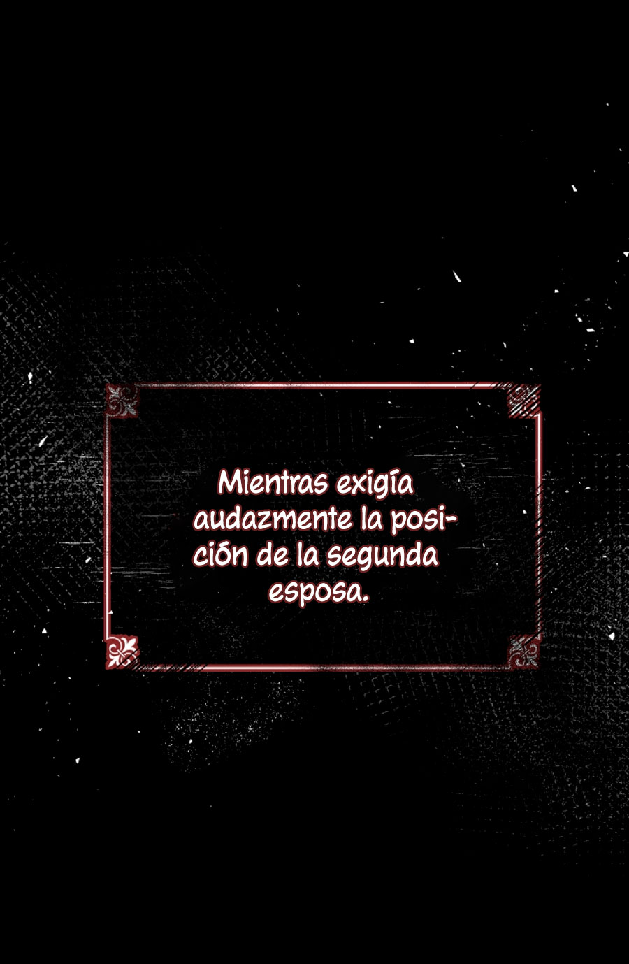 La posesión de libros es ahora aburrida para mí Capítulo 6 - Page 16
