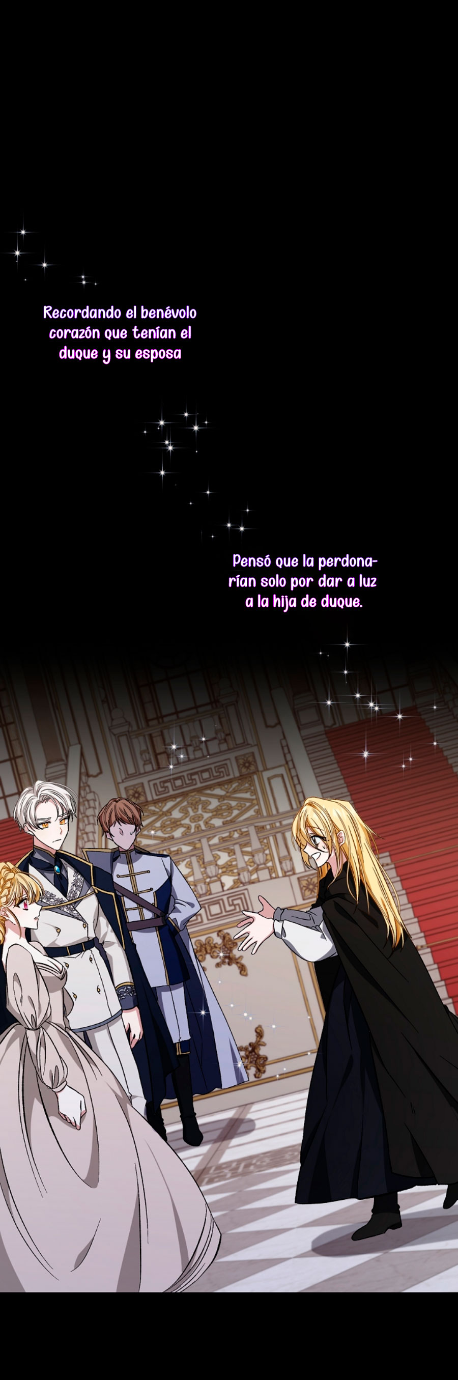 La posesión de libros es ahora aburrida para mí Capítulo 6 - Page 20