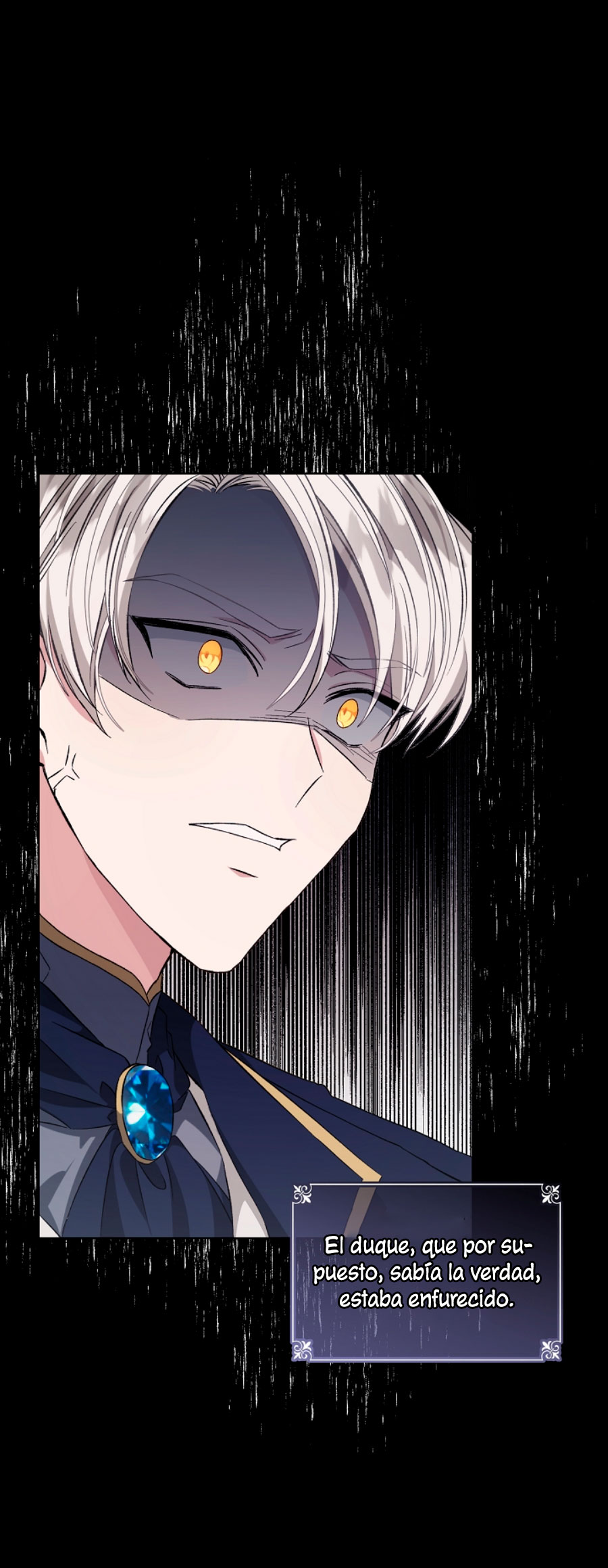 La posesión de libros es ahora aburrida para mí Capítulo 6 - Page 22