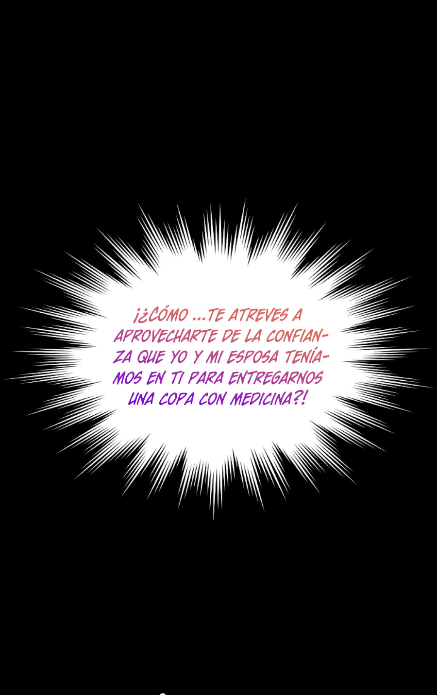 La posesión de libros es ahora aburrida para mí Capítulo 6 - Page 23