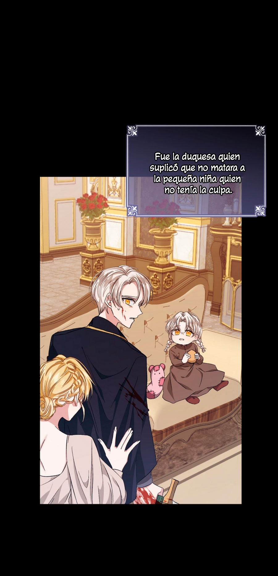 La posesión de libros es ahora aburrida para mí Capítulo 6 - Page 29