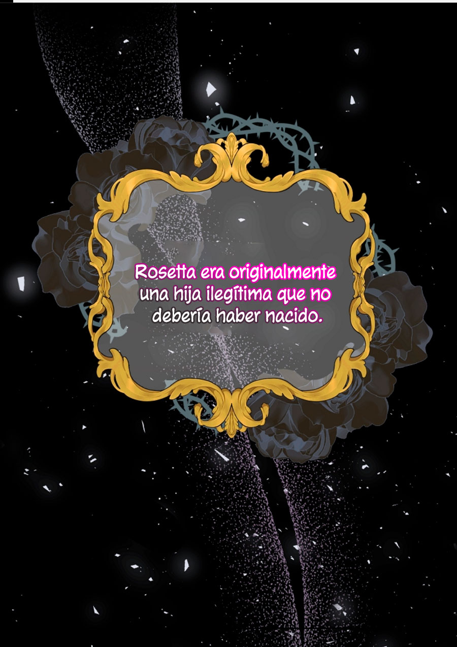 La posesión de libros es ahora aburrida para mí Capítulo 6 - Page 3