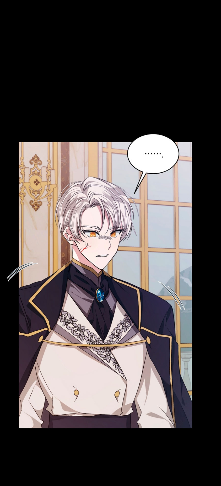 La posesión de libros es ahora aburrida para mí Capítulo 6 - Page 32