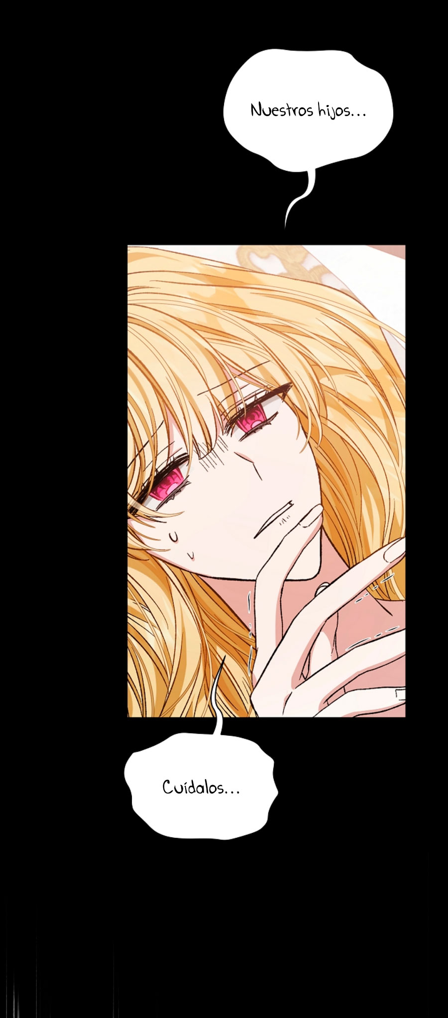 La posesión de libros es ahora aburrida para mí Capítulo 6 - Page 38