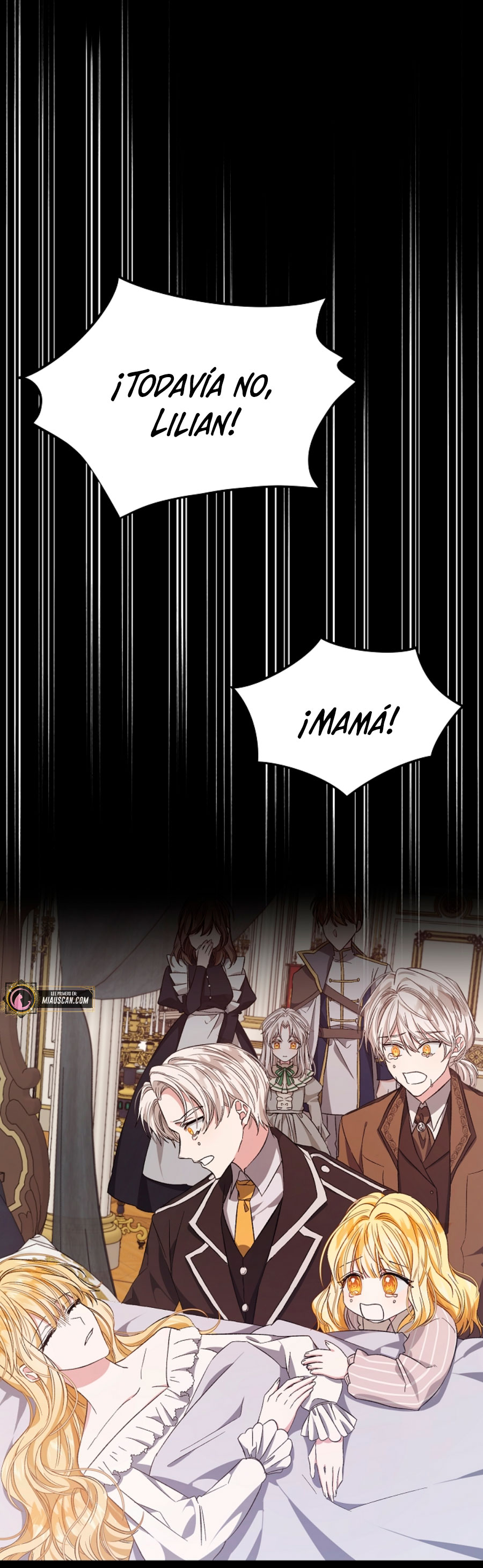 La posesión de libros es ahora aburrida para mí Capítulo 6 - Page 39