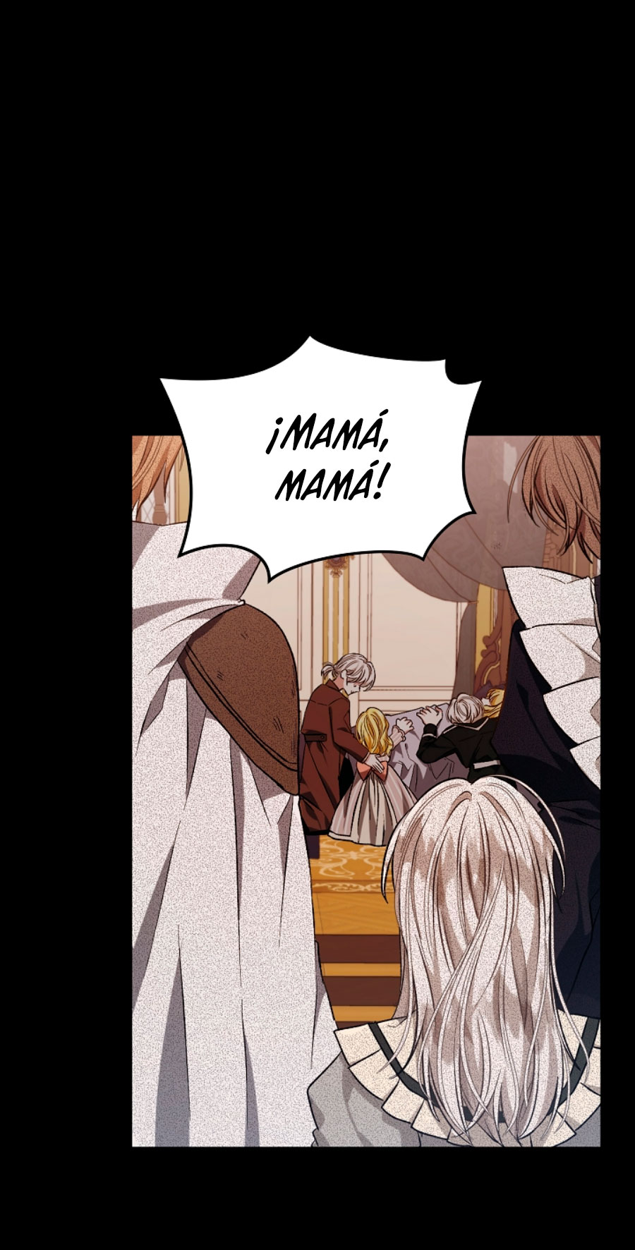 La posesión de libros es ahora aburrida para mí Capítulo 6 - Page 40