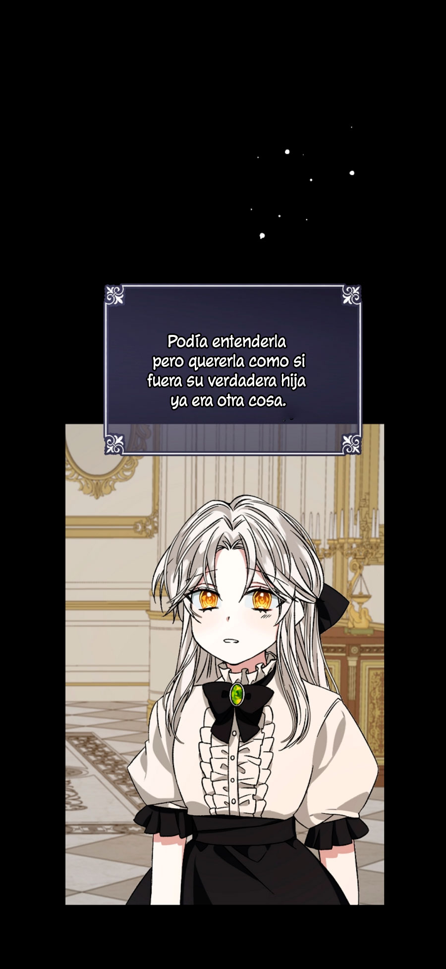 La posesión de libros es ahora aburrida para mí Capítulo 6 - Page 42