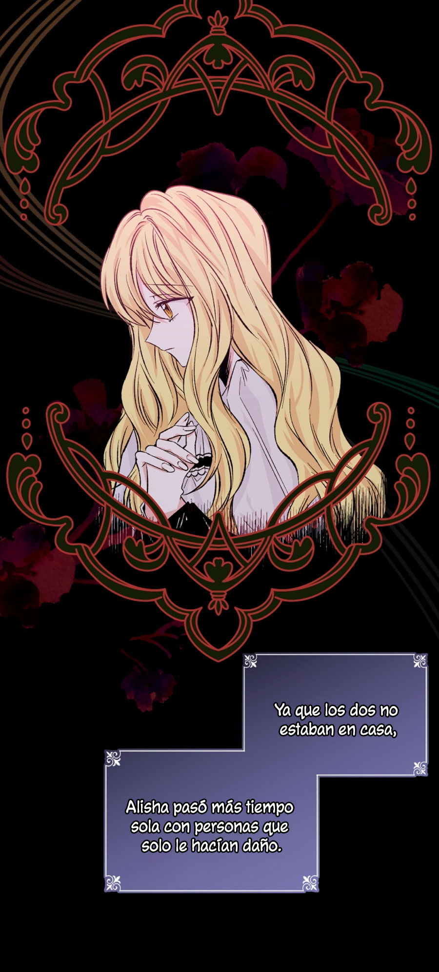 La posesión de libros es ahora aburrida para mí Capítulo 6 - Page 47