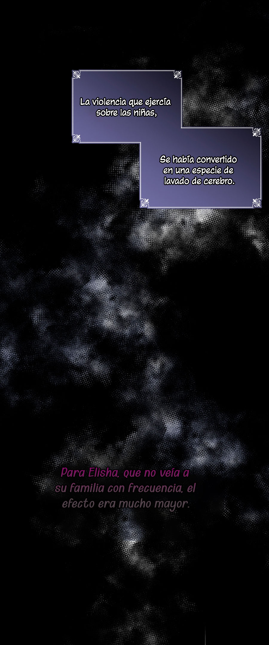 La posesión de libros es ahora aburrida para mí Capítulo 6 - Page 50