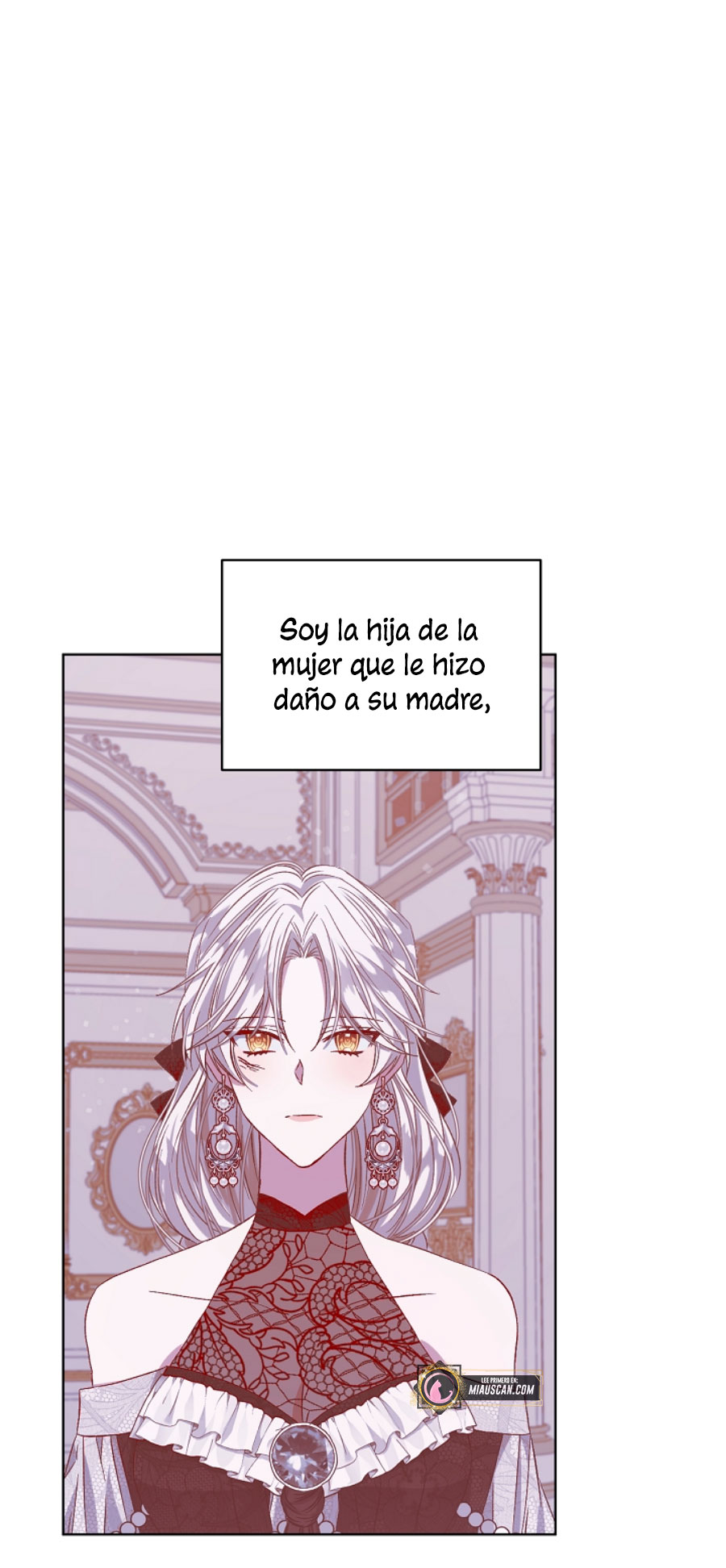 La posesión de libros es ahora aburrida para mí Capítulo 6 - Page 53