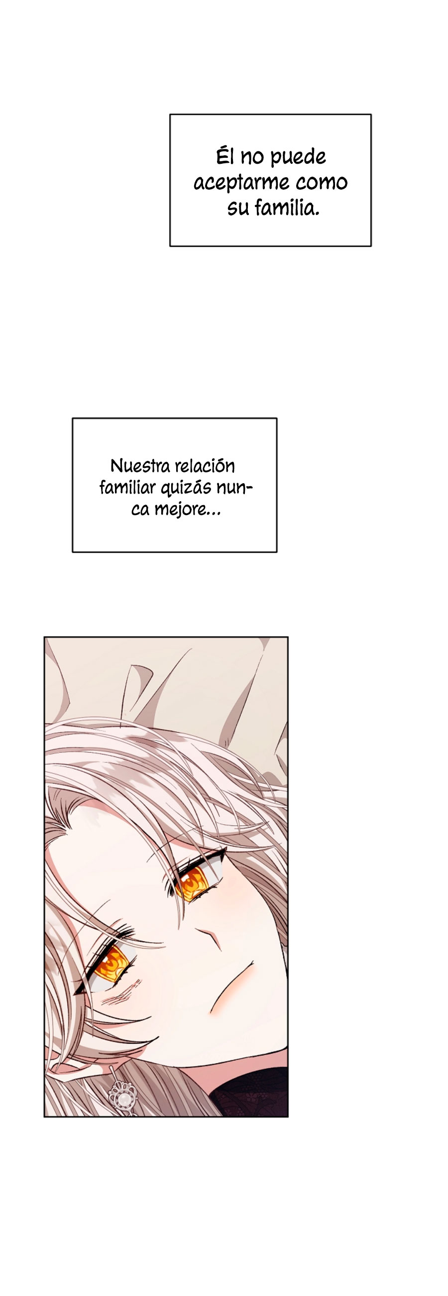 La posesión de libros es ahora aburrida para mí Capítulo 6 - Page 55