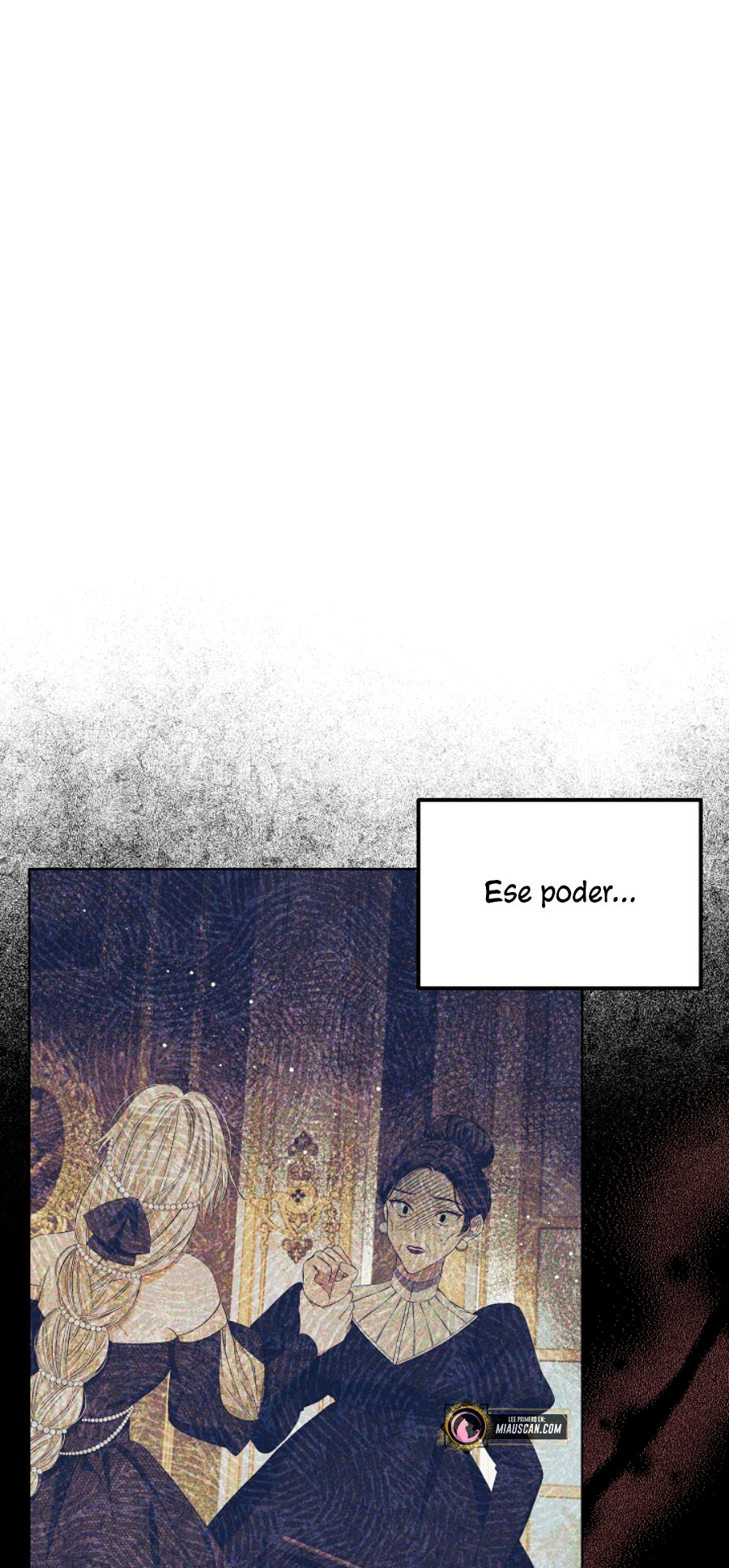 La posesión de libros es ahora aburrida para mí Capítulo 6 - Page 60