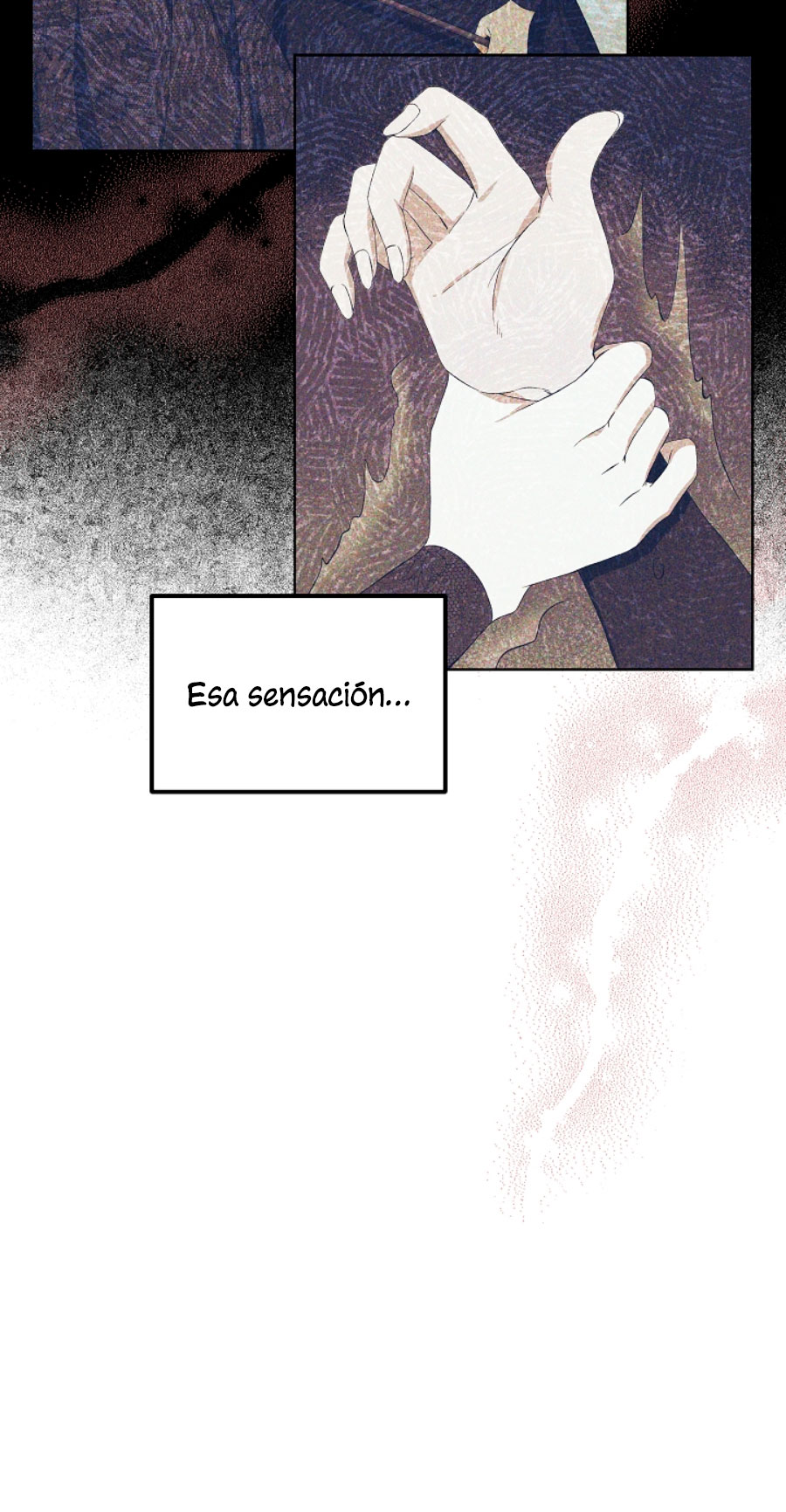 La posesión de libros es ahora aburrida para mí Capítulo 6 - Page 61