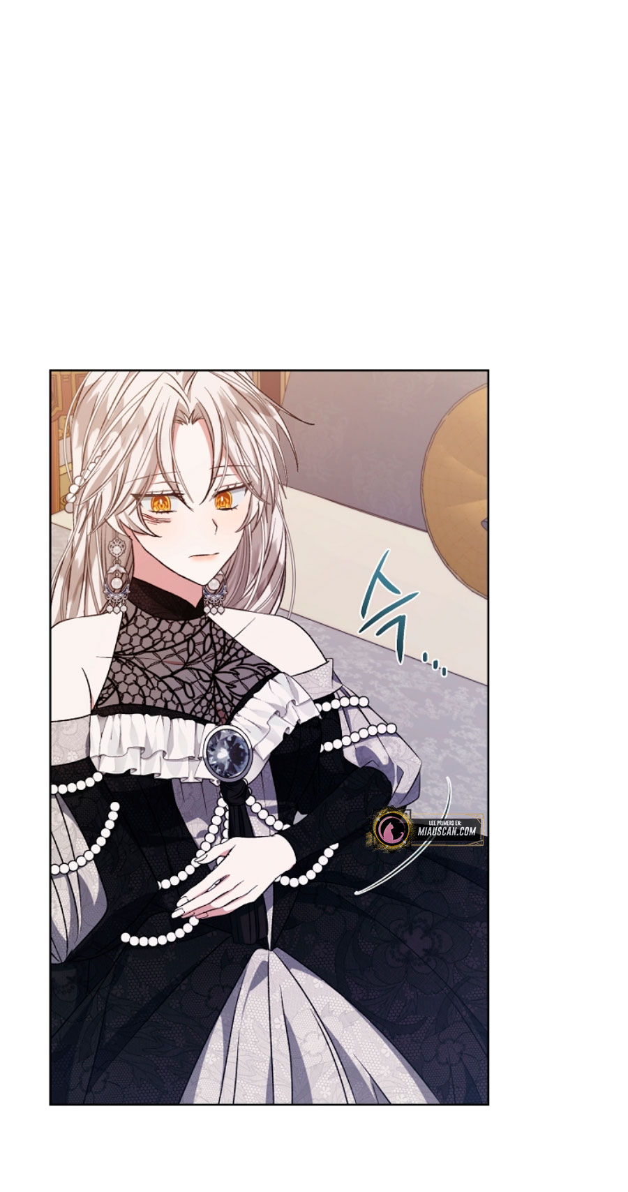 La posesión de libros es ahora aburrida para mí Capítulo 6 - Page 62