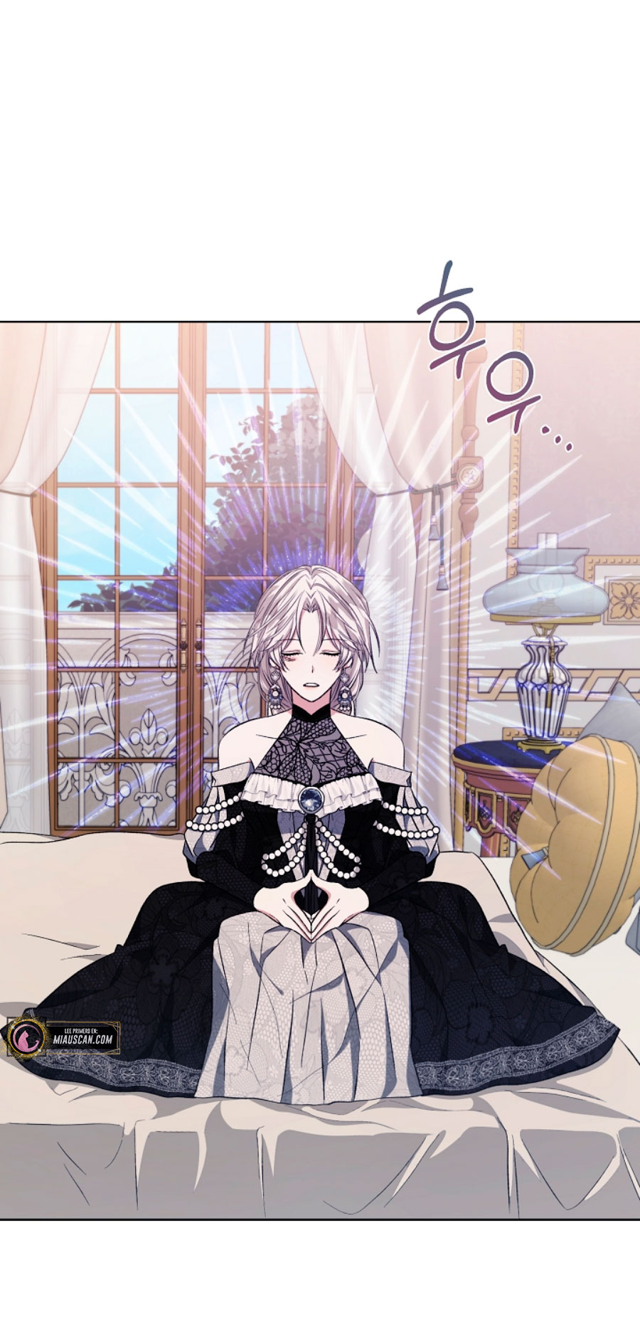 La posesión de libros es ahora aburrida para mí Capítulo 6 - Page 68