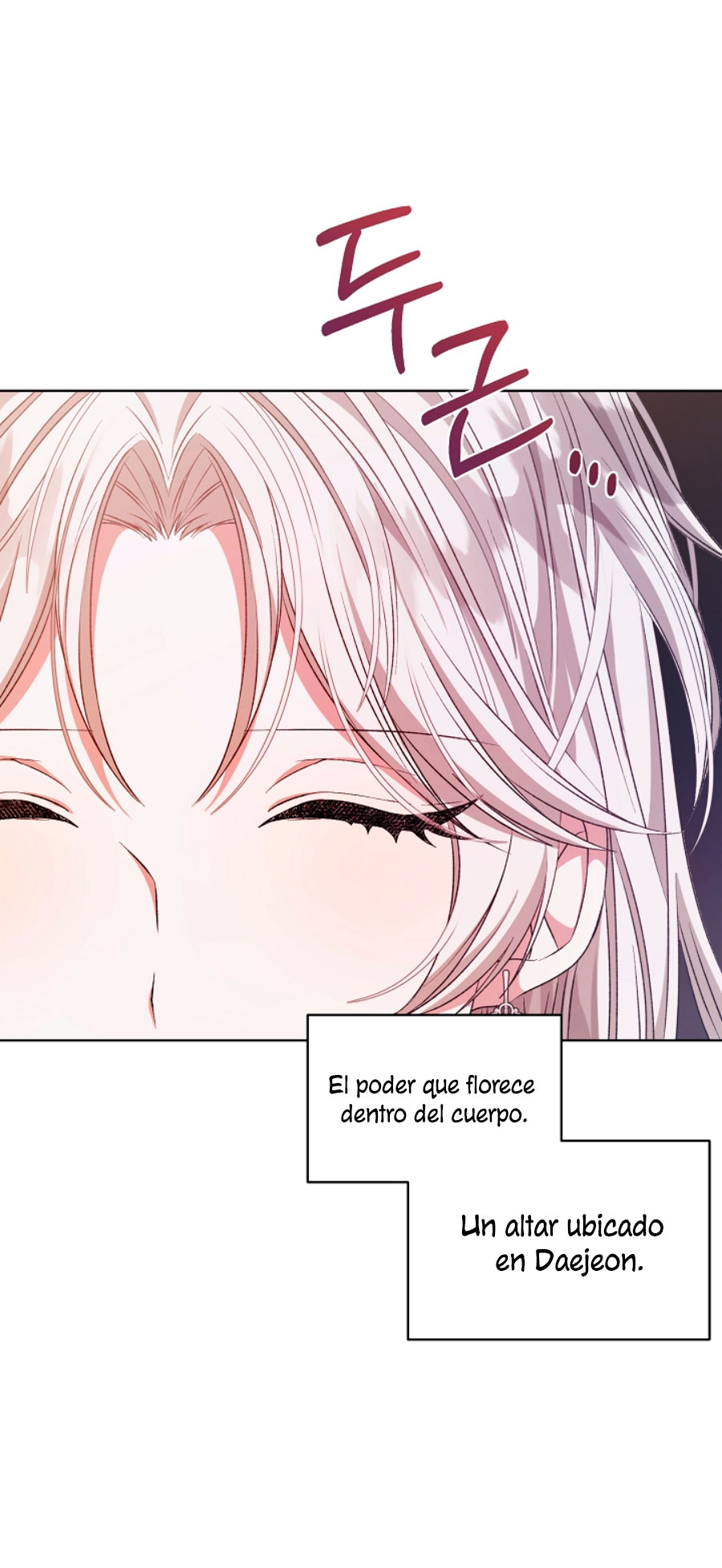 La posesión de libros es ahora aburrida para mí Capítulo 6 - Page 70