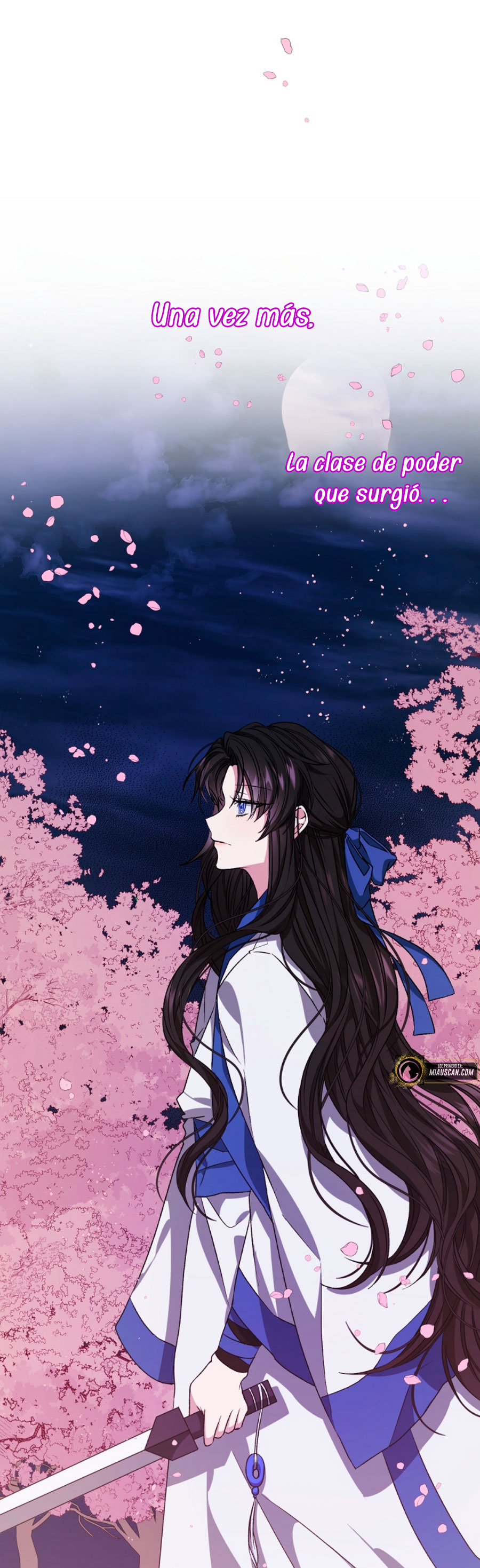 La posesión de libros es ahora aburrida para mí Capítulo 6 - Page 71