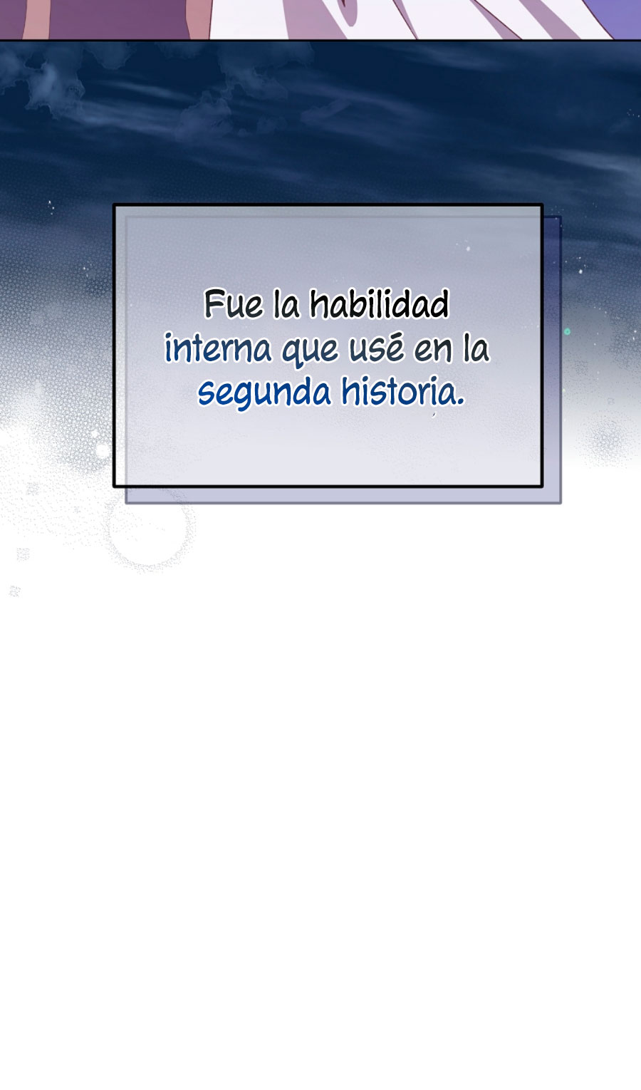 La posesión de libros es ahora aburrida para mí Capítulo 6 - Page 72