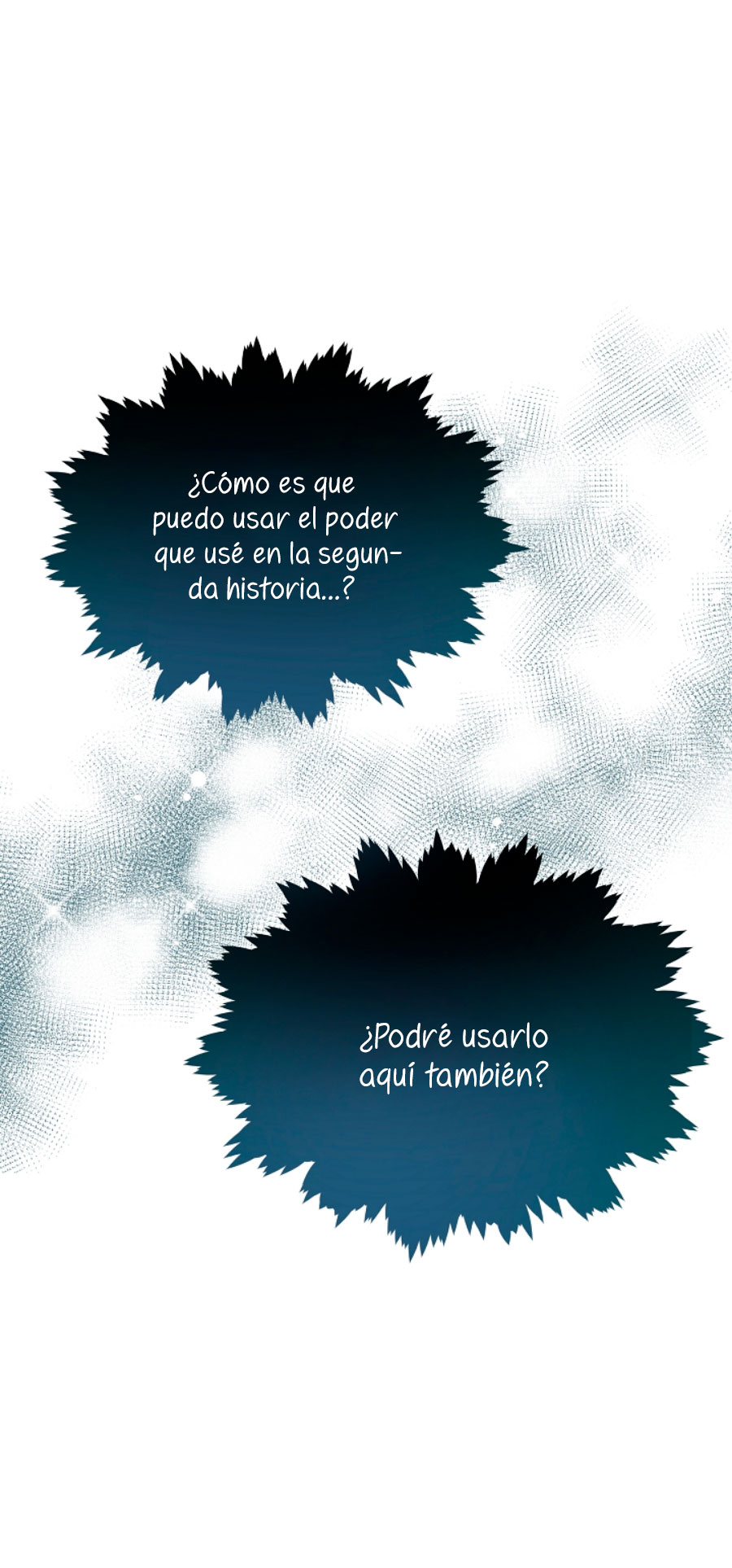 La posesión de libros es ahora aburrida para mí Capítulo 6 - Page 74