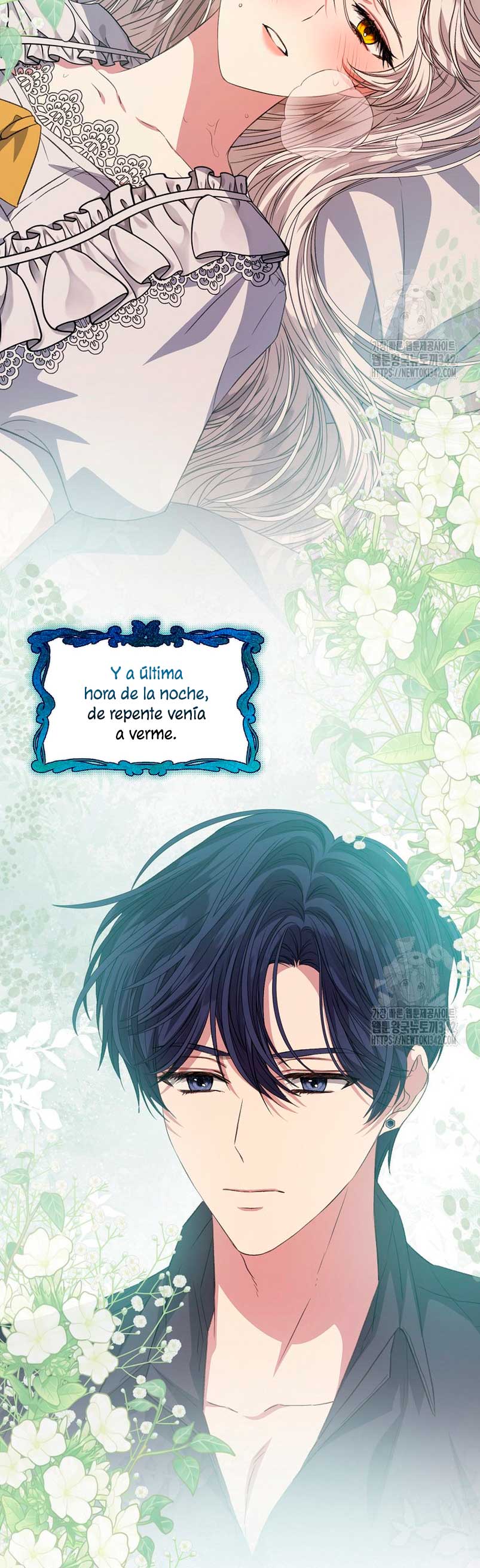 La posesión de libros es ahora aburrida para mí Capítulo 60 - Page 12