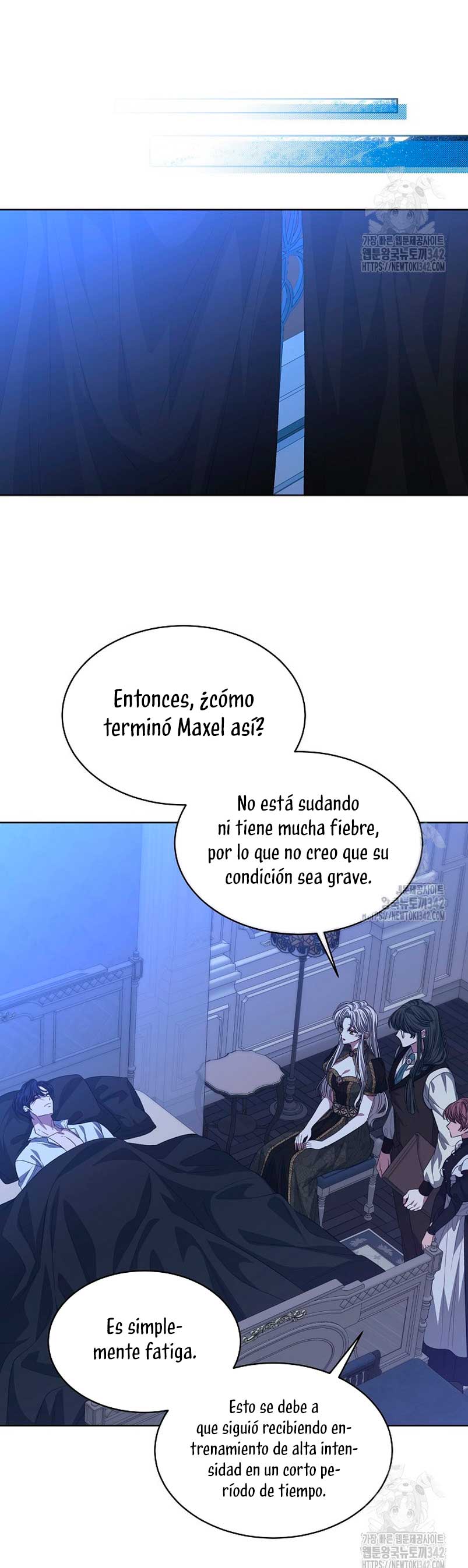 La posesión de libros es ahora aburrida para mí Capítulo 60 - Page 21