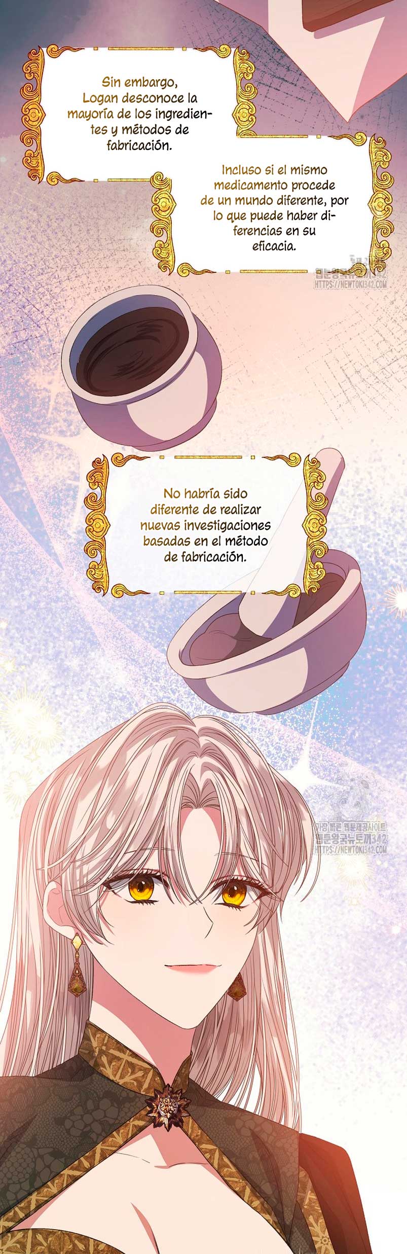 La posesión de libros es ahora aburrida para mí Capítulo 60 - Page 27