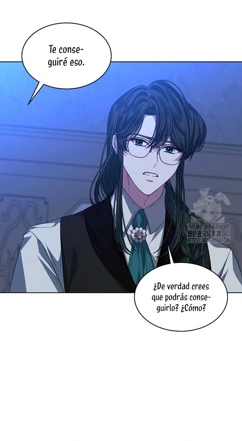 La posesión de libros es ahora aburrida para mí Capítulo 60 - Page 35