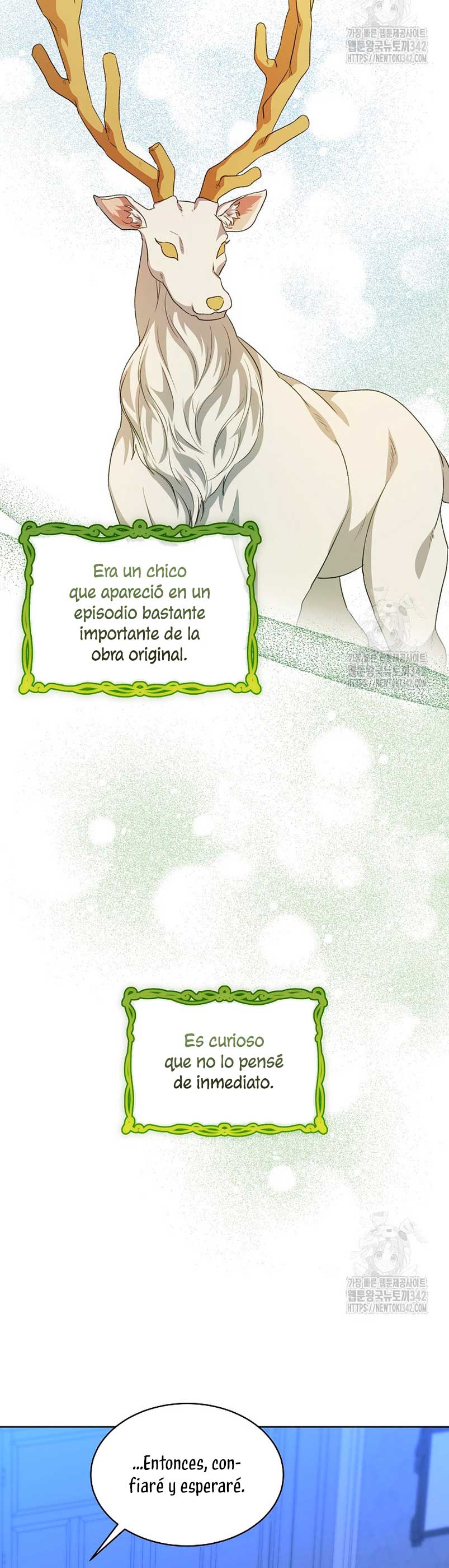 La posesión de libros es ahora aburrida para mí Capítulo 60 - Page 37