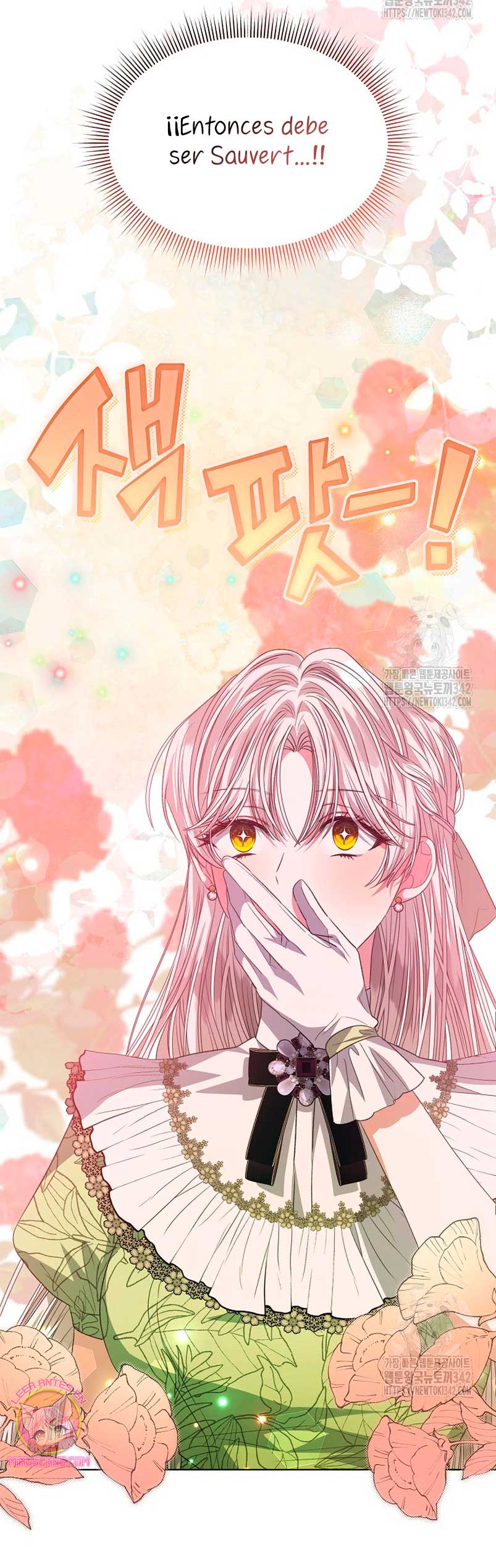 La posesión de libros es ahora aburrida para mí Capítulo 60 - Page 48