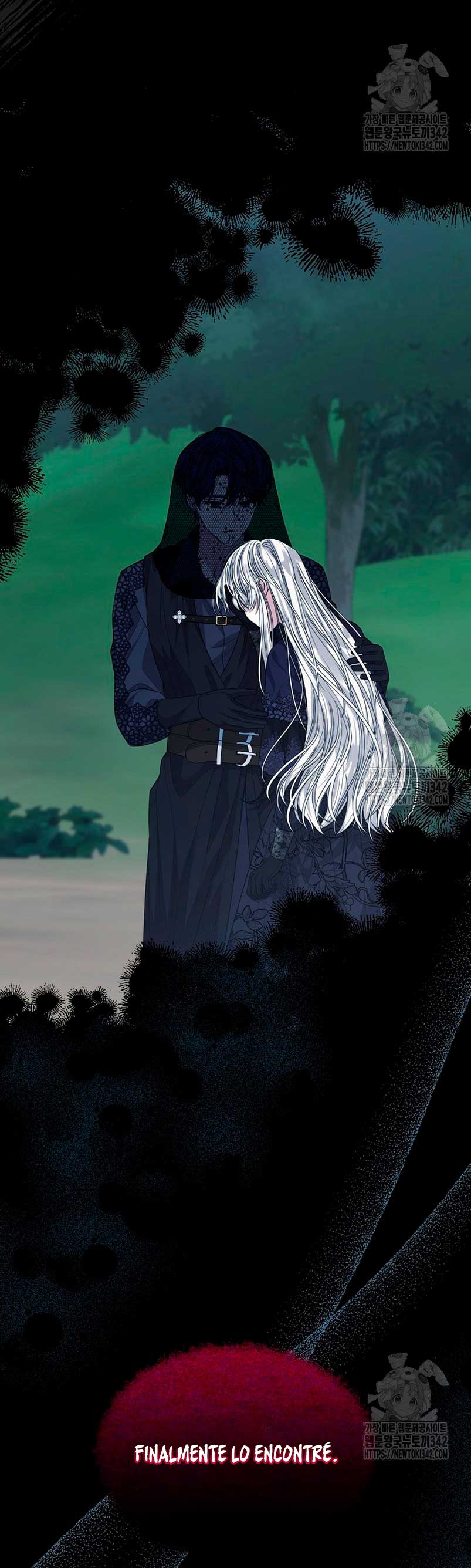 La posesión de libros es ahora aburrida para mí Capítulo 60 - Page 5