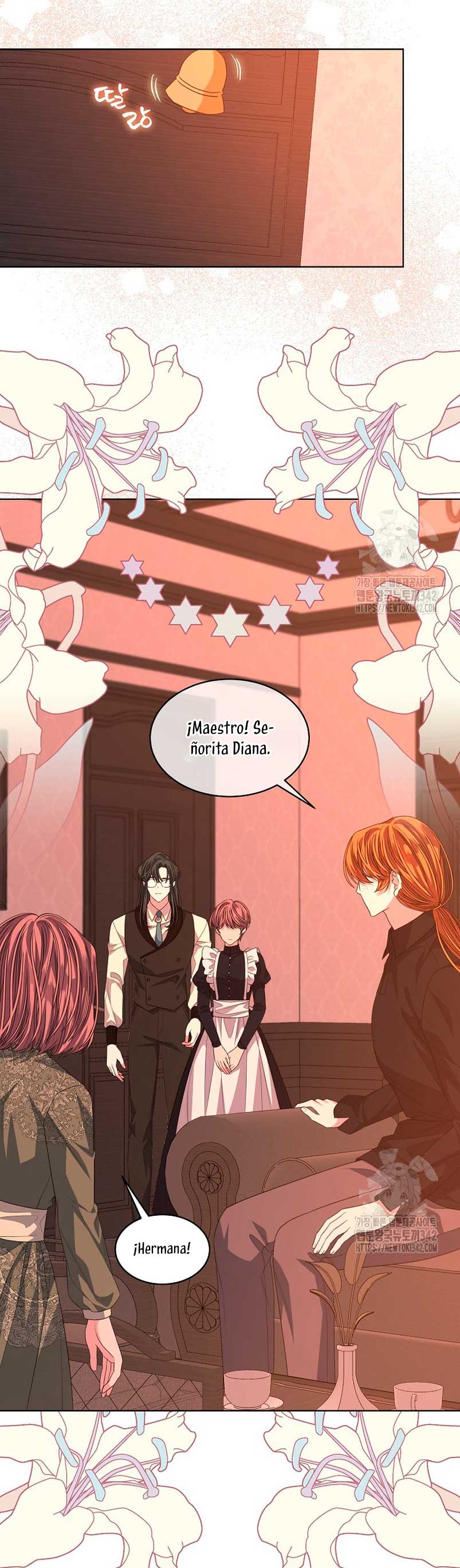 La posesión de libros es ahora aburrida para mí Capítulo 61 - Page 14