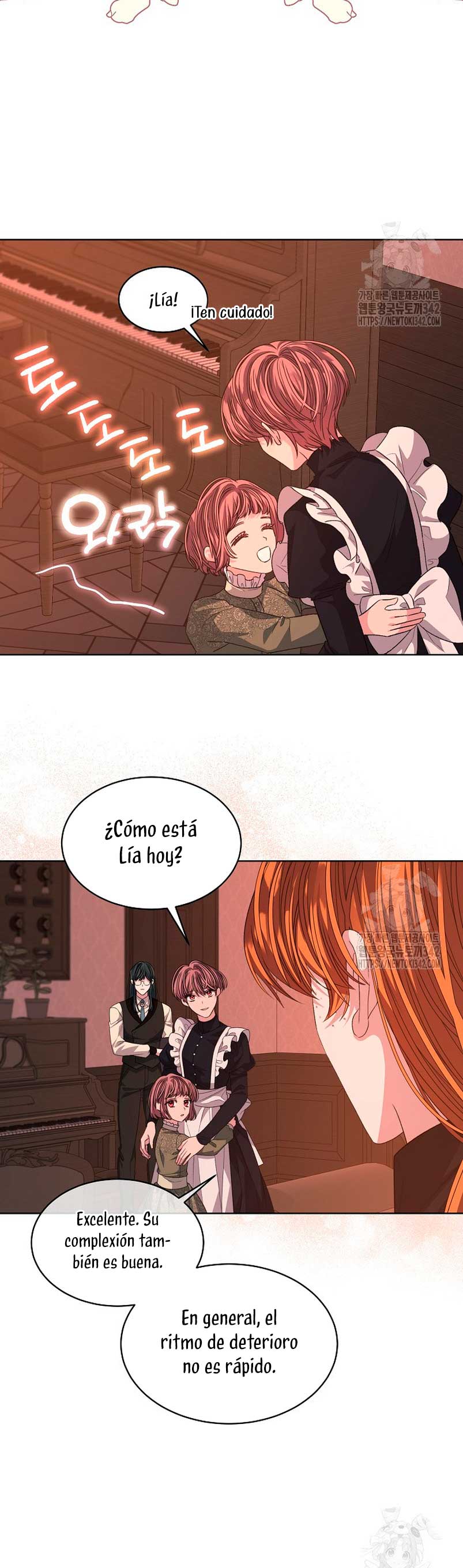 La posesión de libros es ahora aburrida para mí Capítulo 61 - Page 15