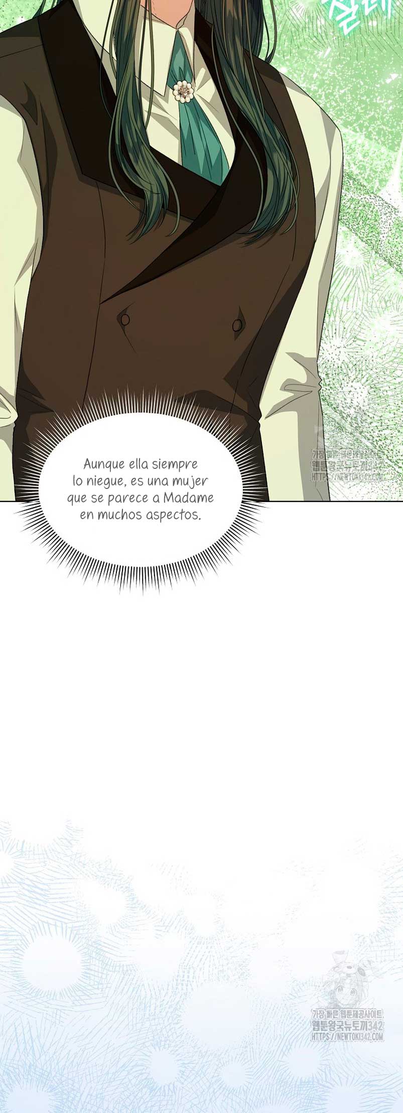 La posesión de libros es ahora aburrida para mí Capítulo 61 - Page 22