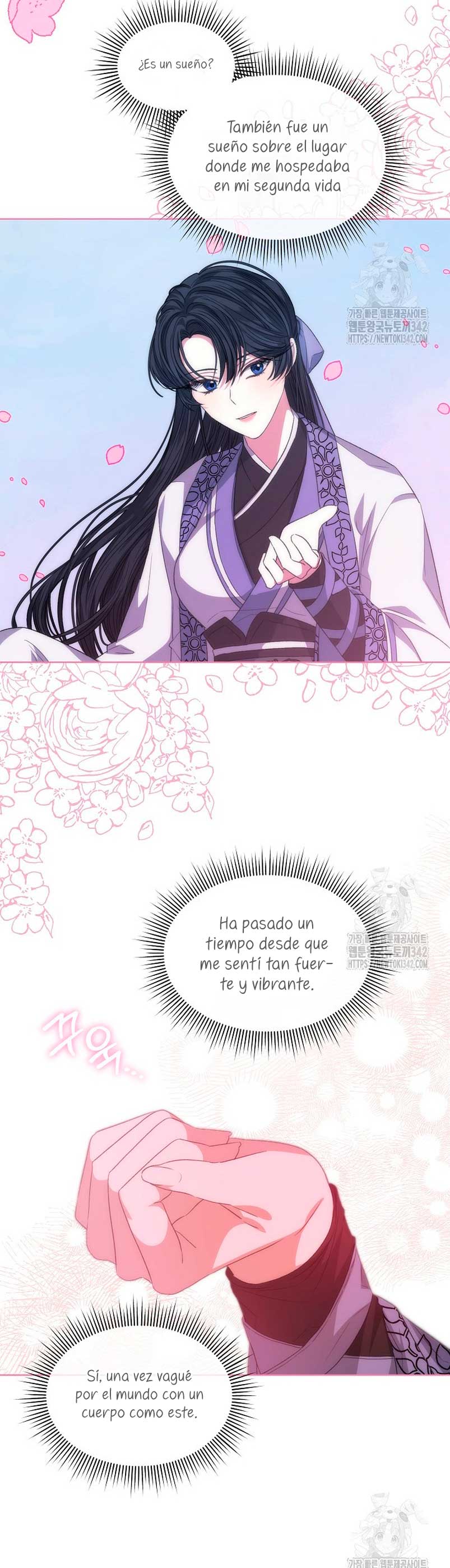 La posesión de libros es ahora aburrida para mí Capítulo 61 - Page 26