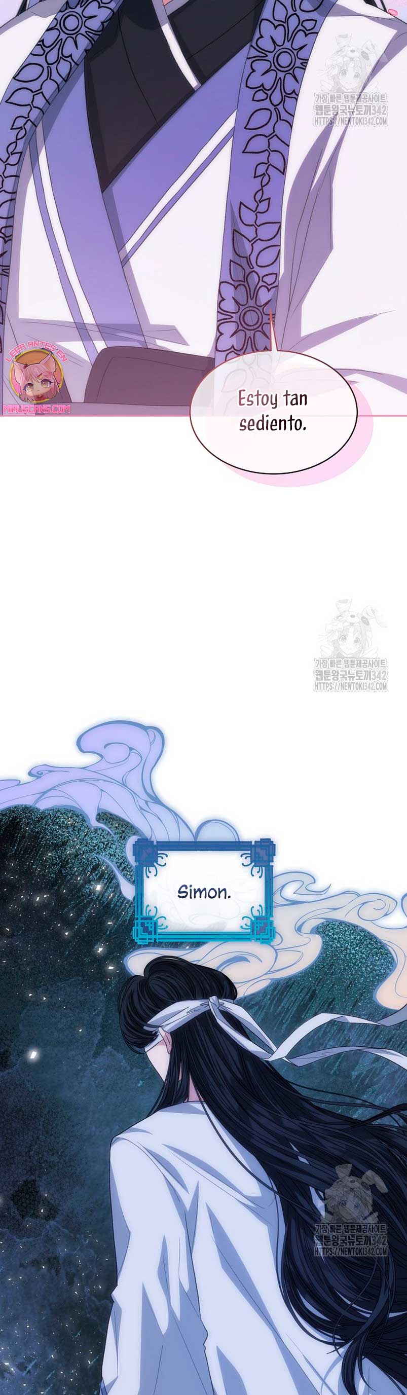 La posesión de libros es ahora aburrida para mí Capítulo 61 - Page 29