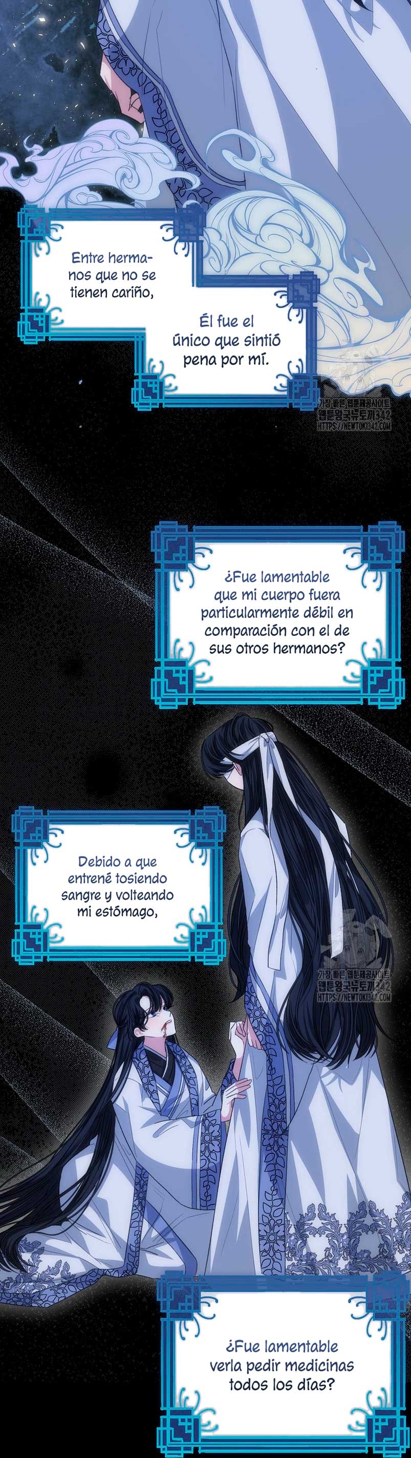 La posesión de libros es ahora aburrida para mí Capítulo 61 - Page 30