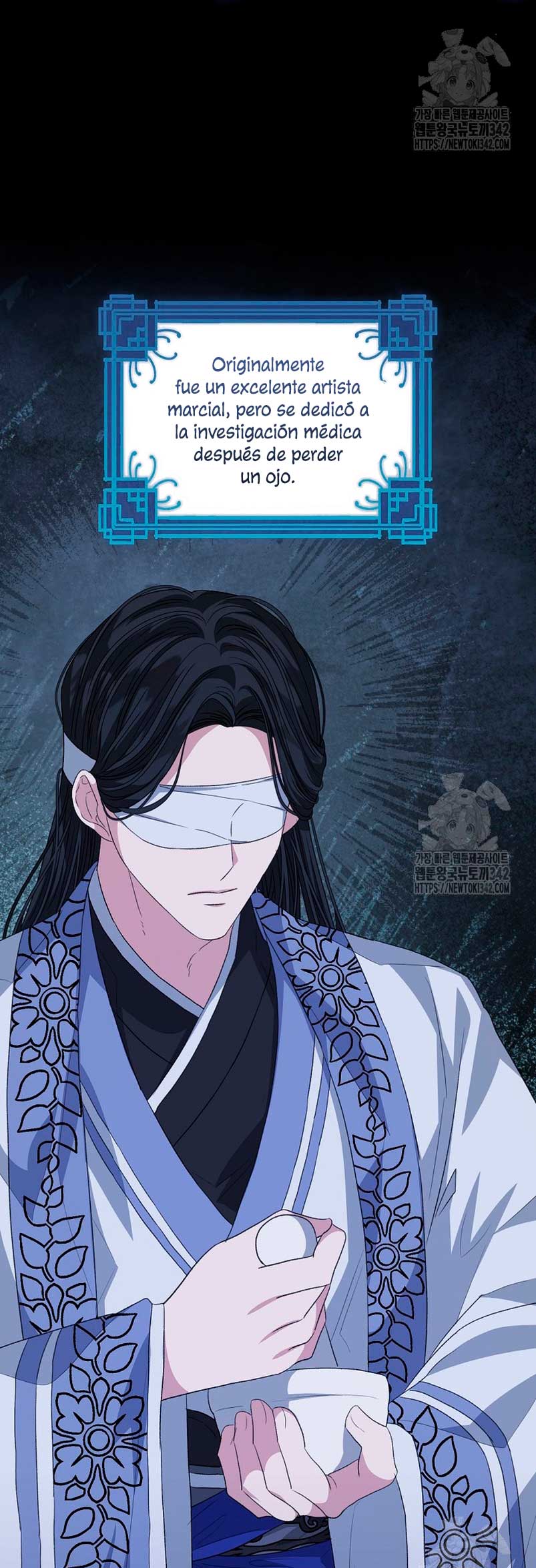 La posesión de libros es ahora aburrida para mí Capítulo 61 - Page 31