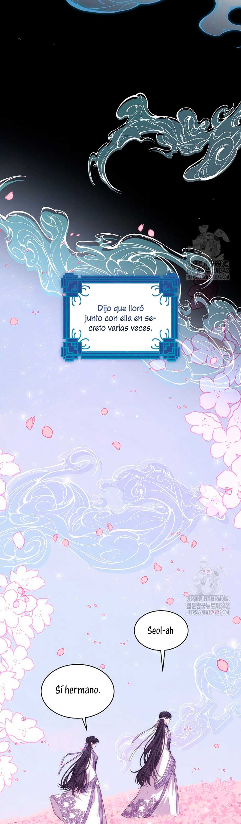 La posesión de libros es ahora aburrida para mí Capítulo 61 - Page 36