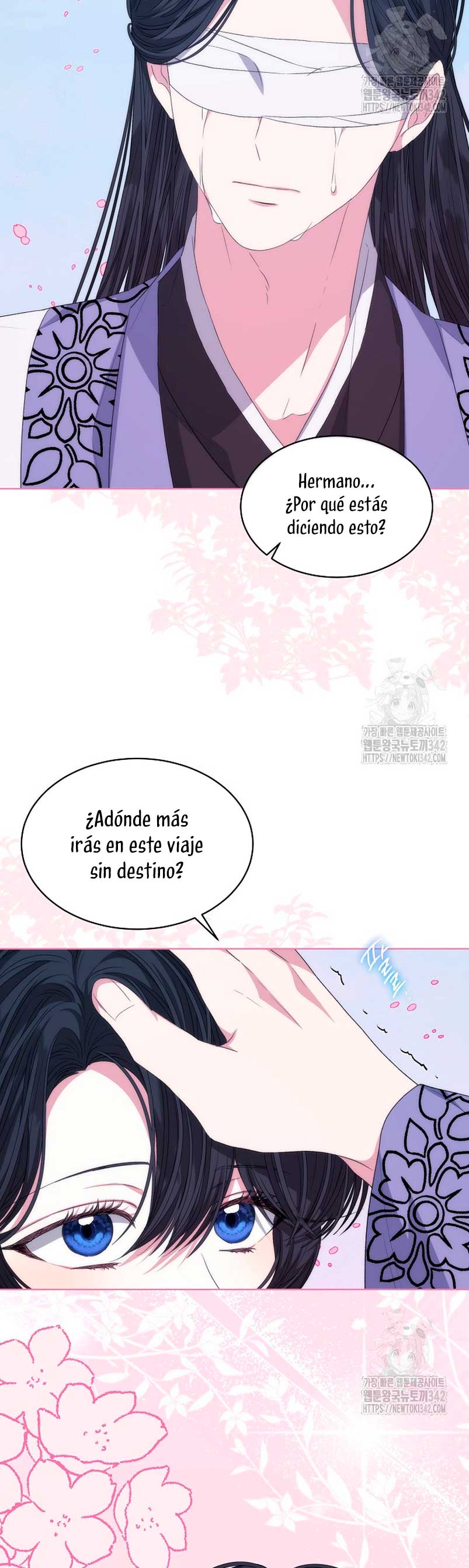 La posesión de libros es ahora aburrida para mí Capítulo 61 - Page 40